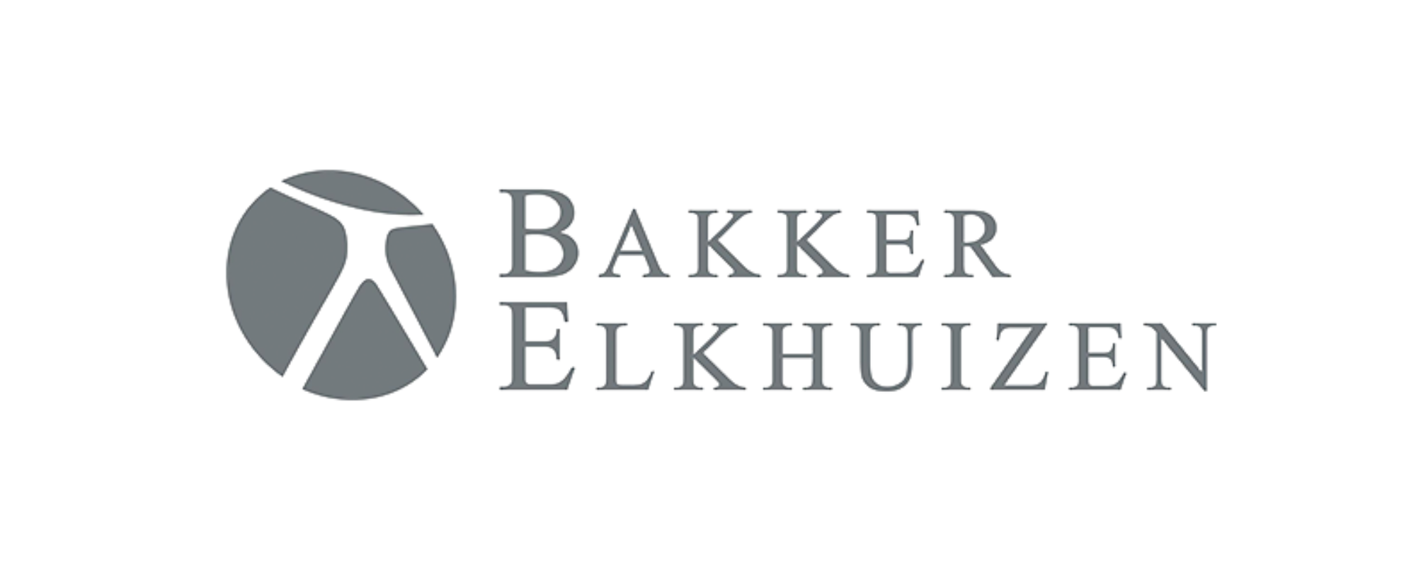 BakkerElkhuizen logo