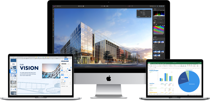 Top 10 Mac functies die je in 2025 moet ontdekken