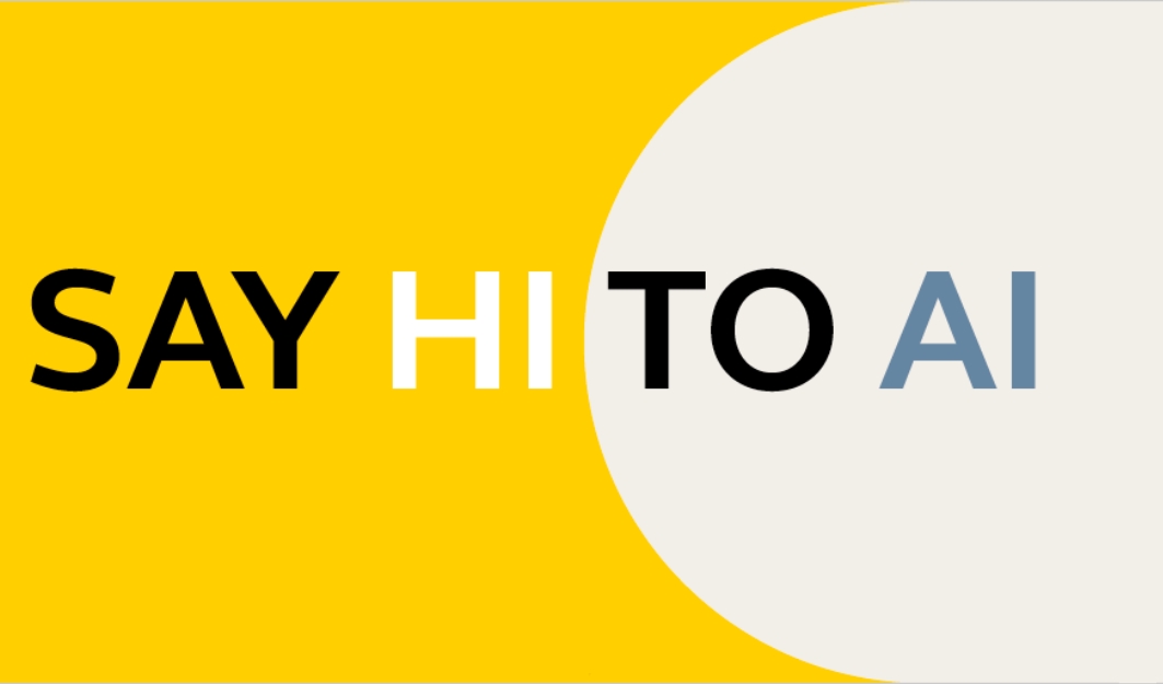 Say Hi to AI with Jabra headsets