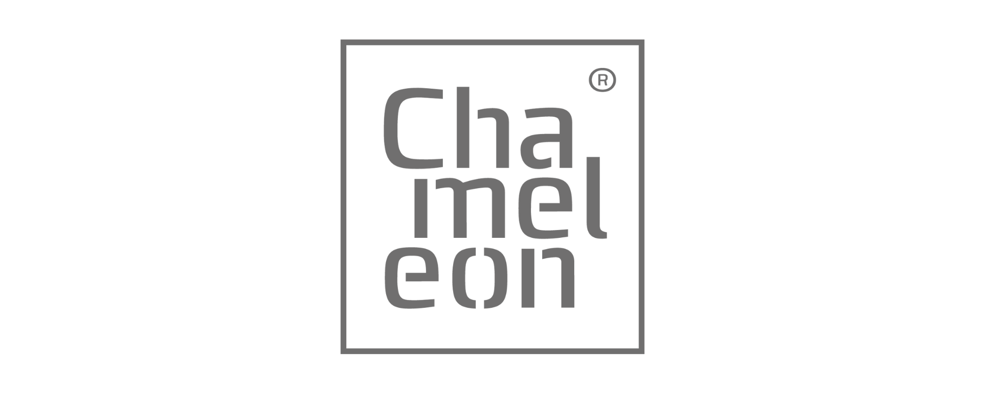Chameleon logo