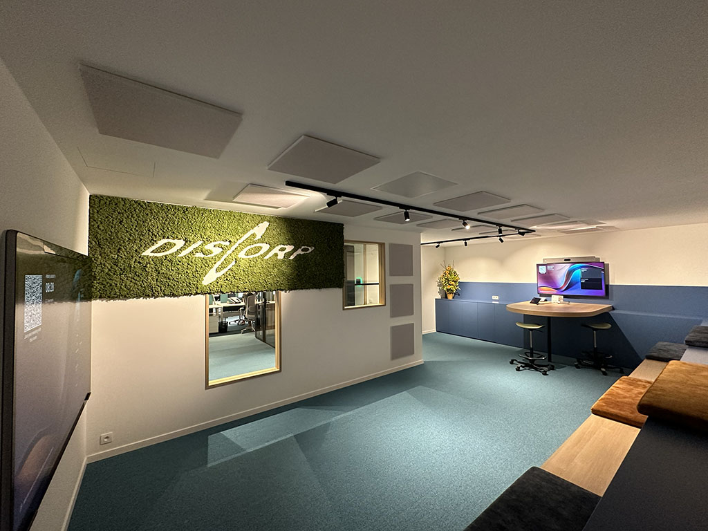 Training Room