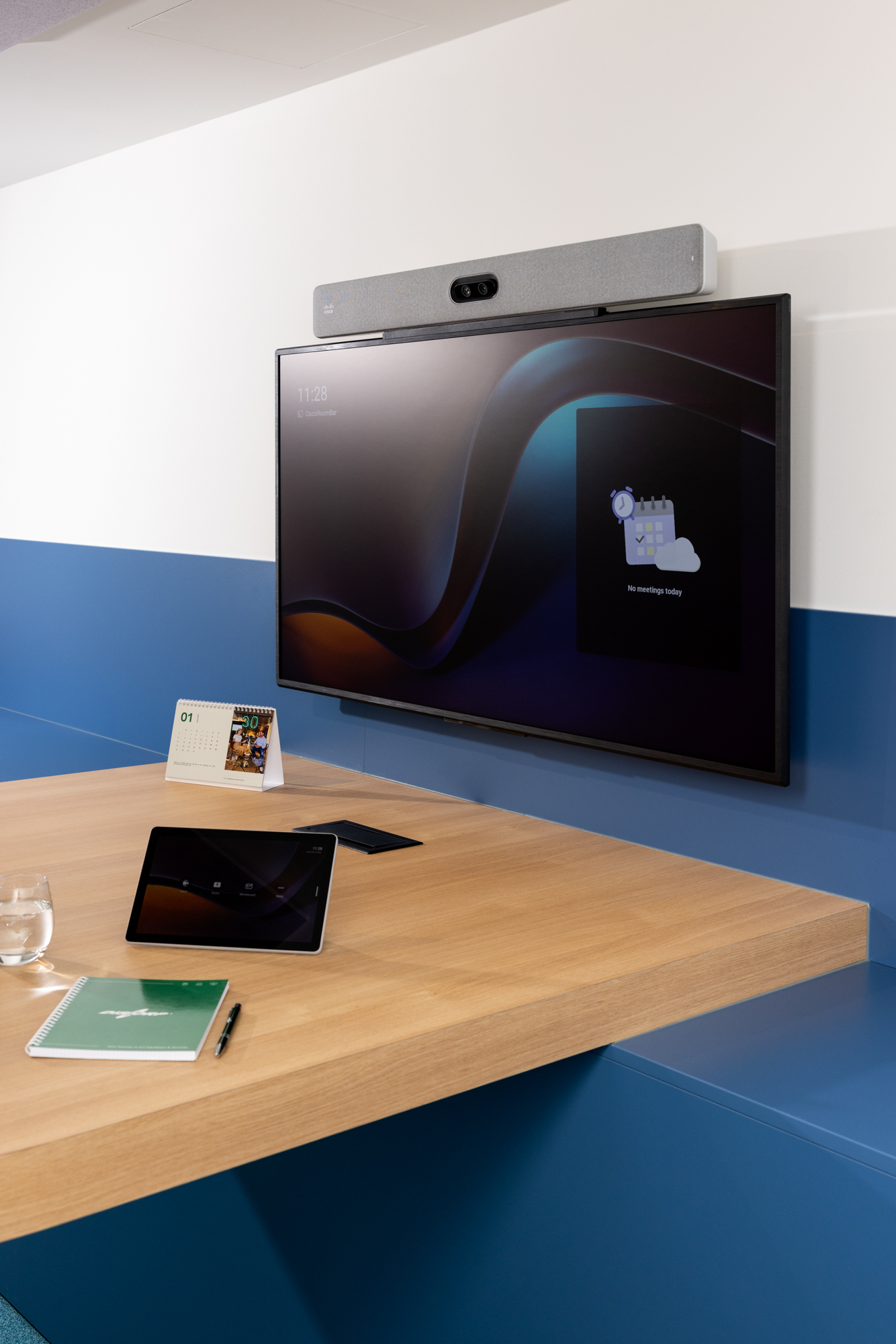 Huddle Rooms