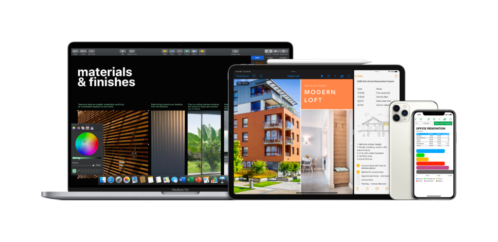 APPLECARE FOR ENTERPRISE