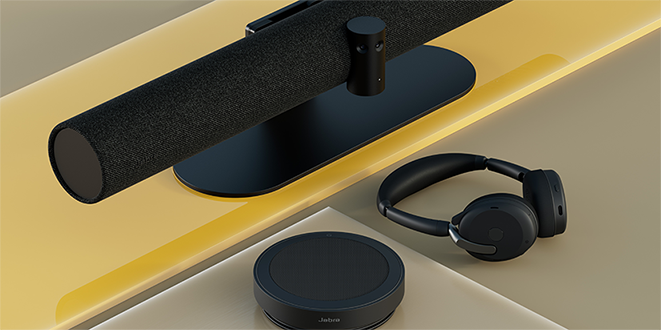 Werk zoals jij dat wil – met Jabra Your Way