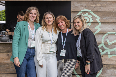 Internal Sales Team