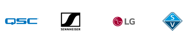 Logo's