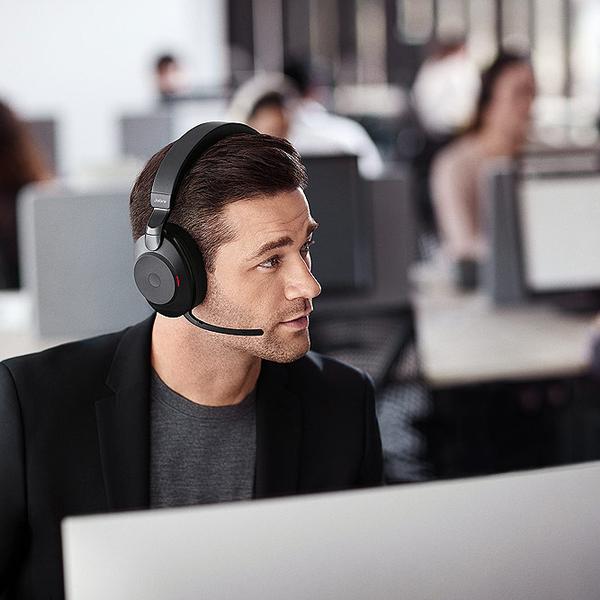 Headsets
