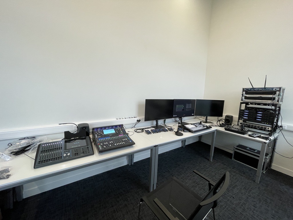 AXA studio
