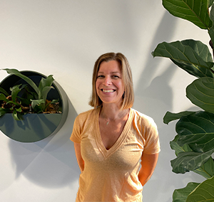 Karen Van de Wal