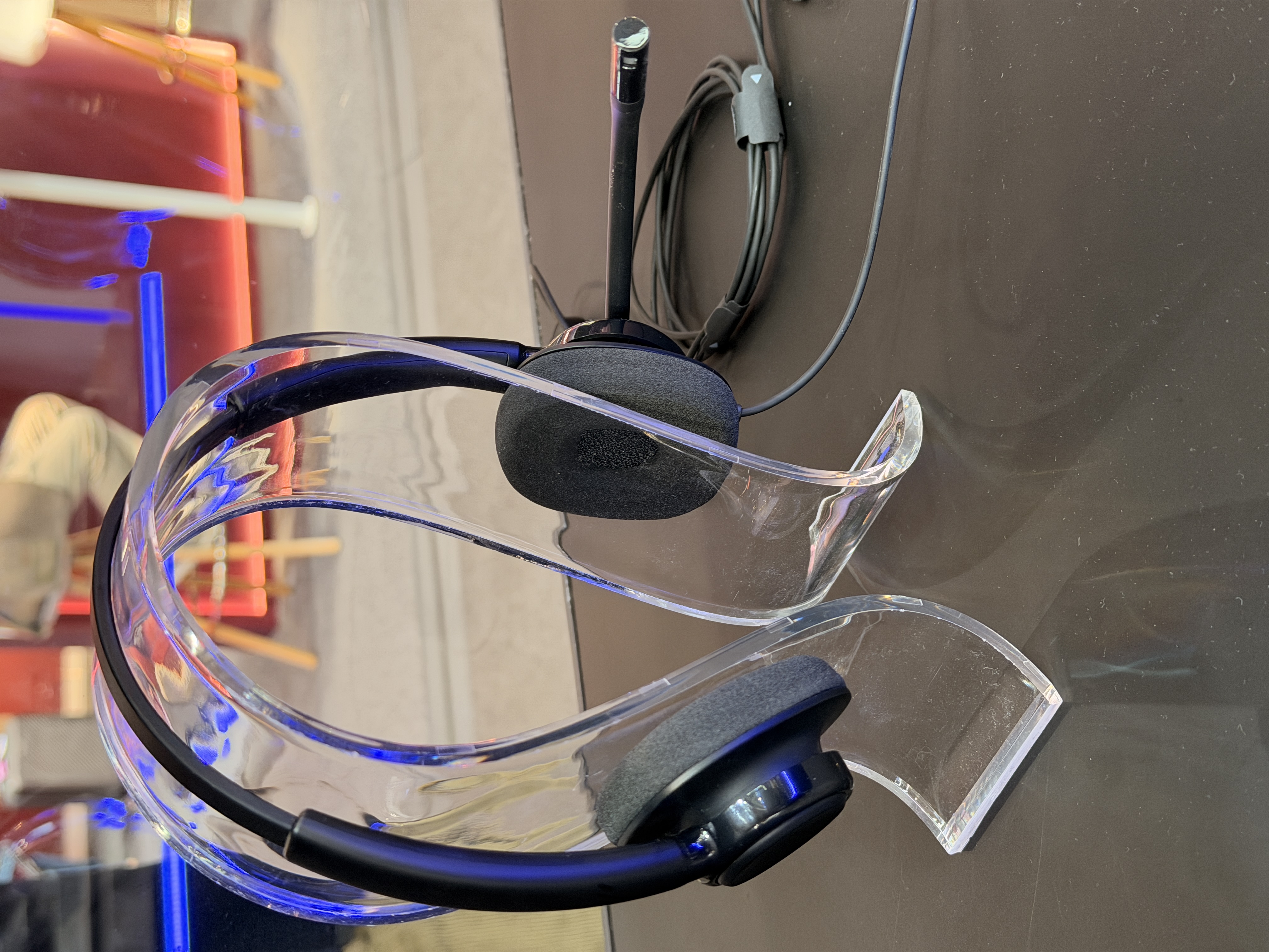 HP Dimension, Powered by Google Beam