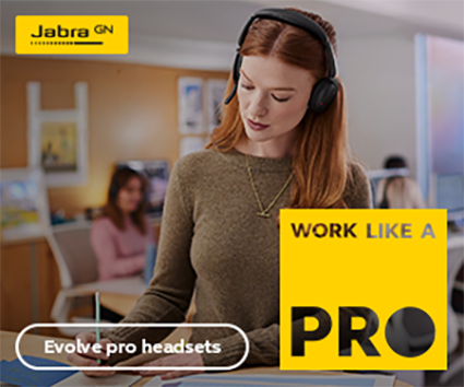 Work like a pro