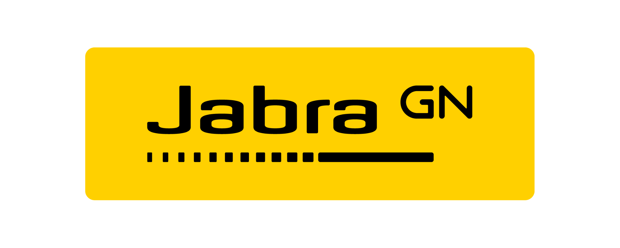 Jabra logo