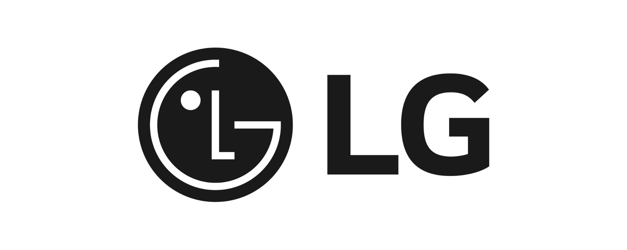 LG logo