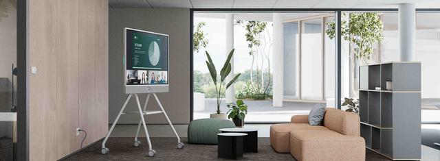 Logitech Rally Board 65 & Spot: vereenvoudig complexe vergaderingen en maak het onzichtbare zichtbaar