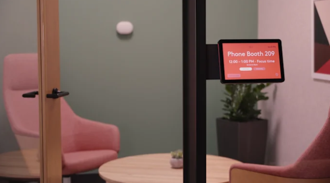 Logitech Spot: De stille kracht achter slimme werkplekken