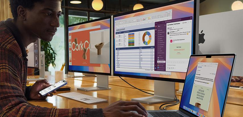 Een gids voor de overstappers van Windows naar Mac