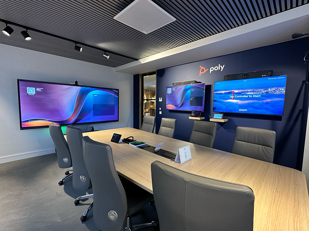 Board Rooms