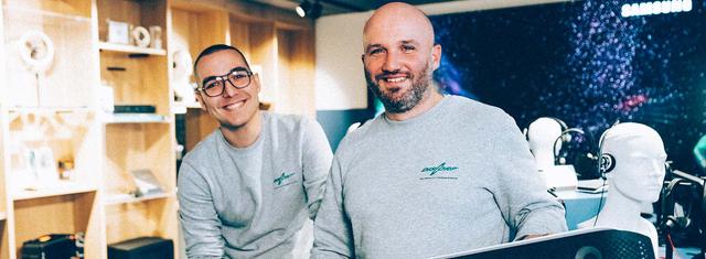 (Junior) Technieker voor AV & IT installaties