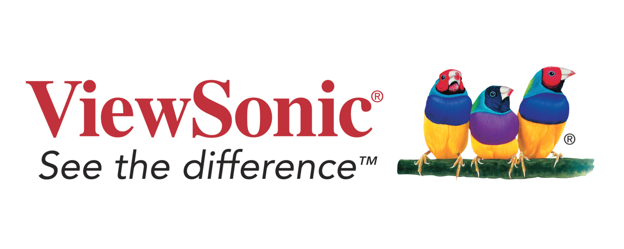 Viewsonic logo