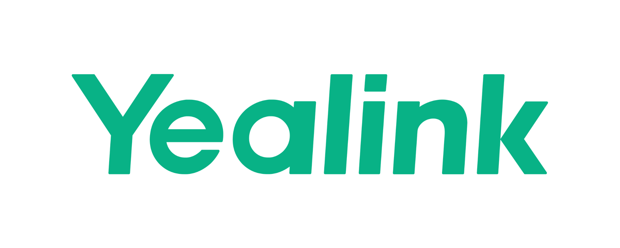 Yealink Logo