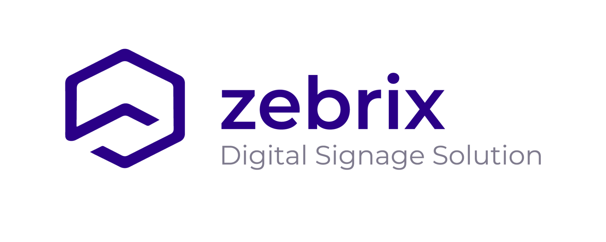 Zebrix logo