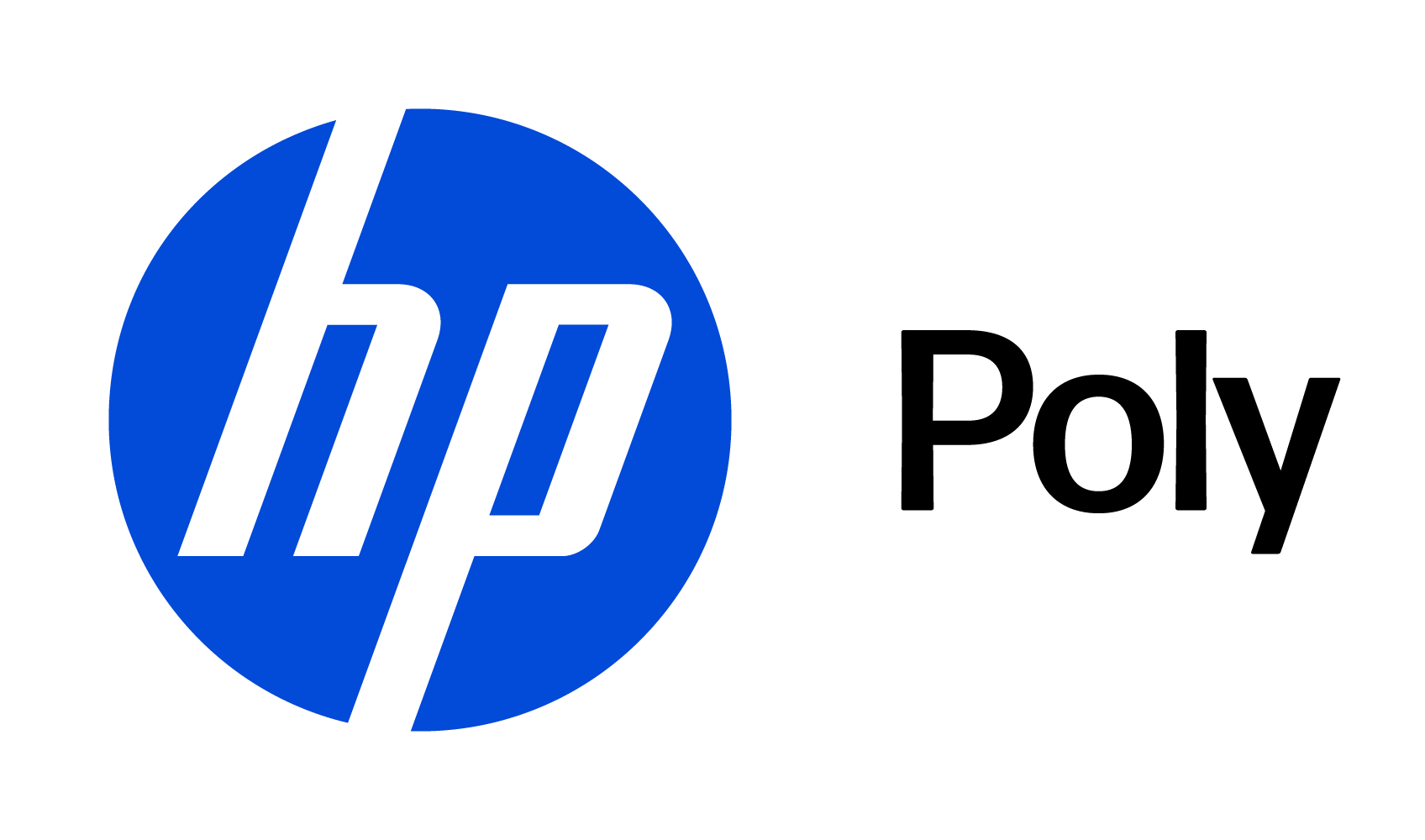 Poly logo