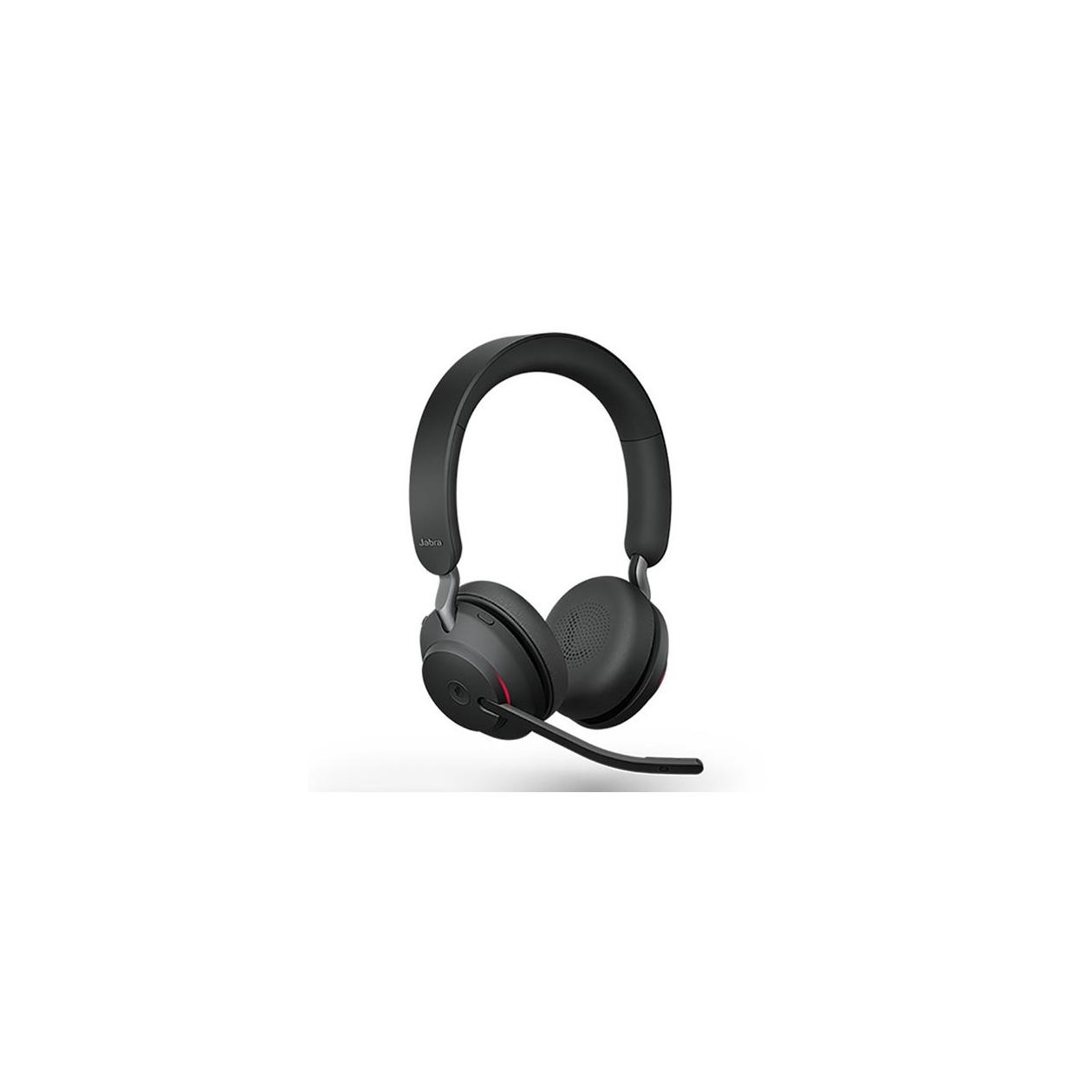 Jabra Bundel Evolve2 65 USB-C MS en Panacast 20