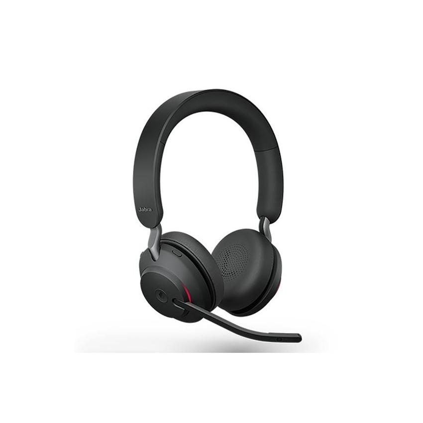 Jabra Bundel Evolve2 65 USB-C MS en Panacast 20
