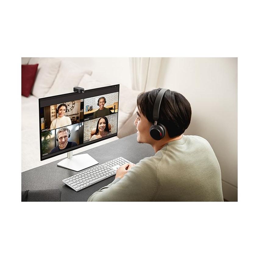 Jabra Bundel Evolve2 65 USB-C MS en Panacast 20