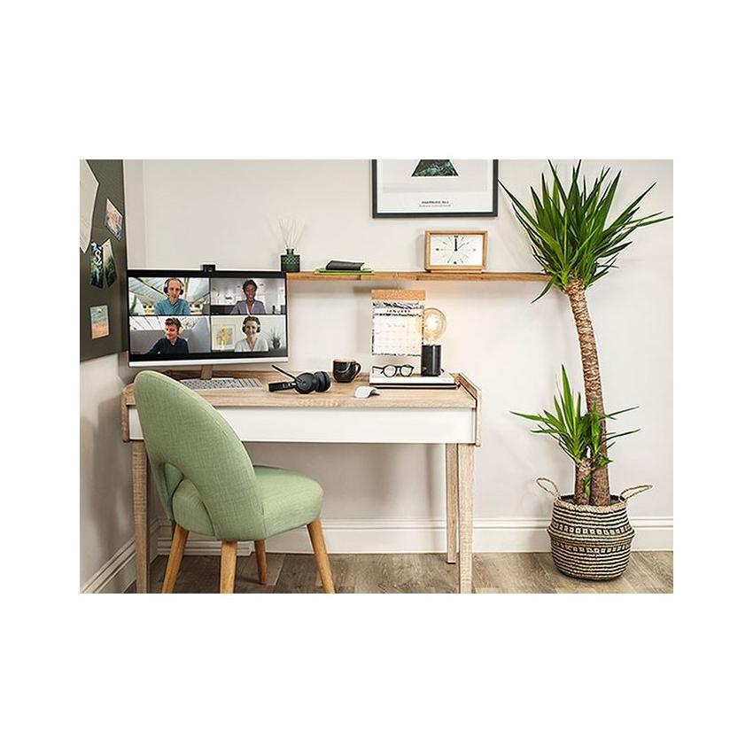 Jabra Bundel Evolve2 65 USB-C MS en Panacast 20