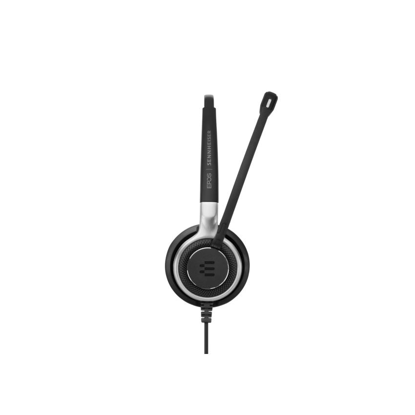 EPOS | Sennheiser SC 660 Anc USB Headset Hoofdband Zwart 3,5 mm aansluiting USB Type-C