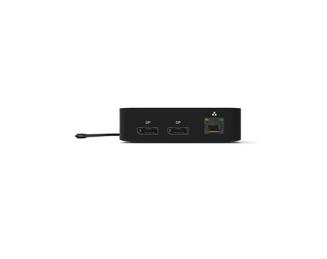 Port Designs 901907-EU Notebook Dock & Port Replicator Wired USB 3.2 Gen 1 (3.1 Gen 1) Type-C Black