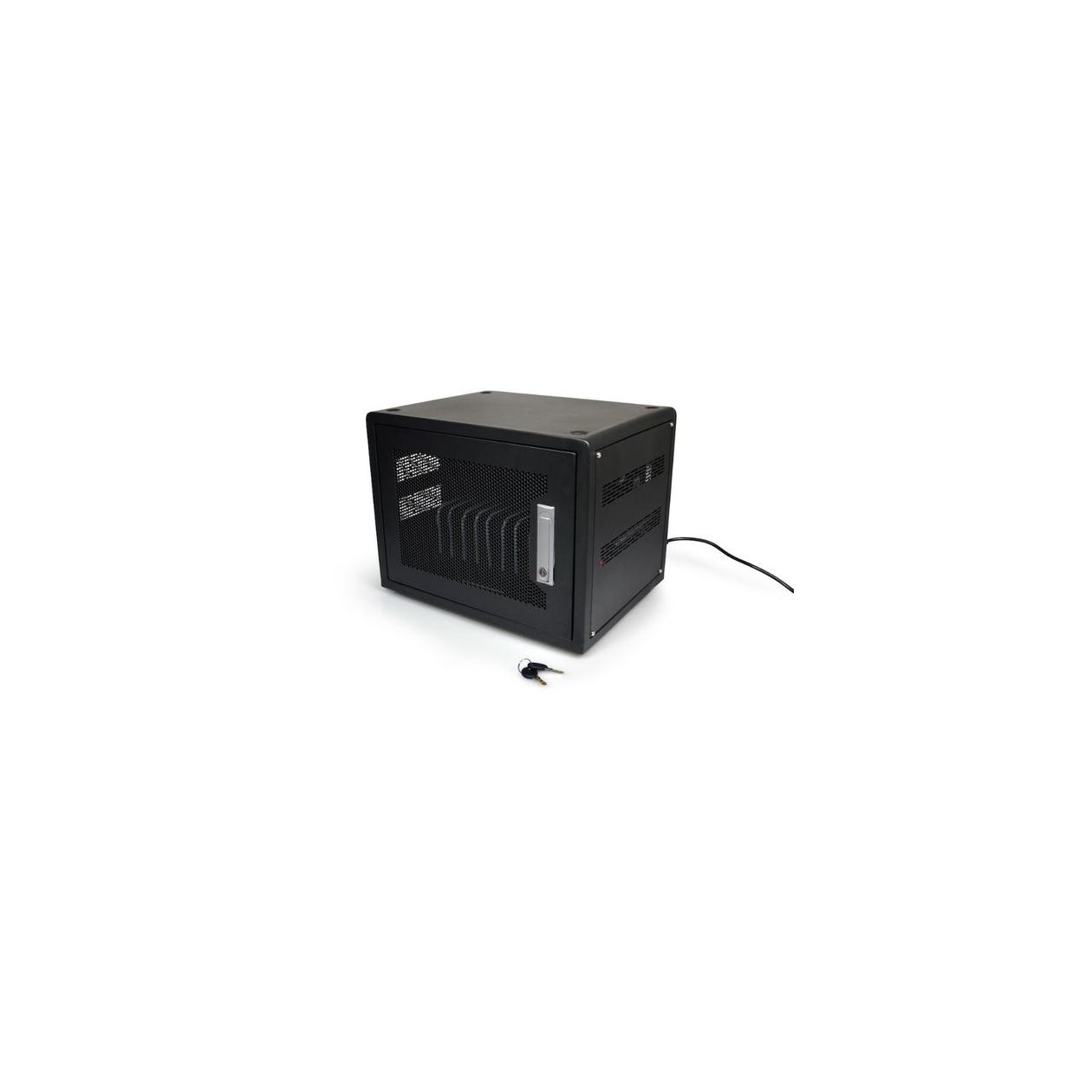 Port Designs 901950 oplader voor mobiele apparatuur Zwart Binnen 