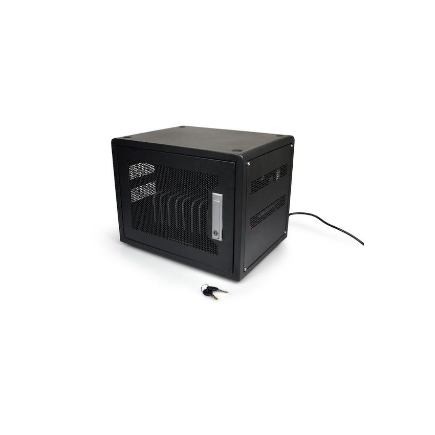 Port Designs 901950 oplader voor mobiele apparatuur Zwart Binnen 