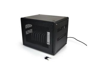 Port Designs 901950 oplader voor mobiele apparatuur Zwart Binnen 