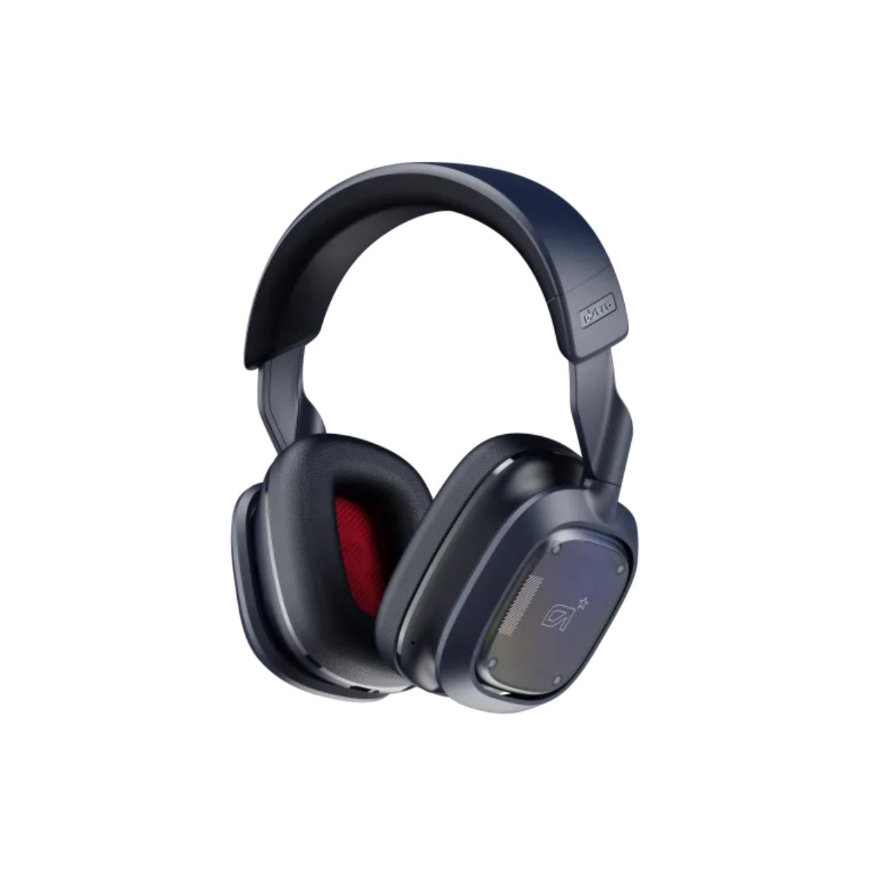 A30 - NAVY/RED - EMEA