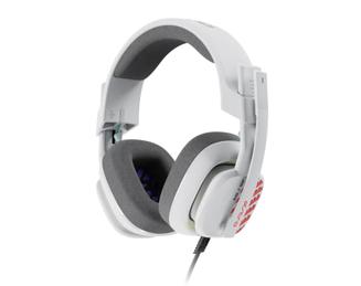 A10 - WHITE - EMEA