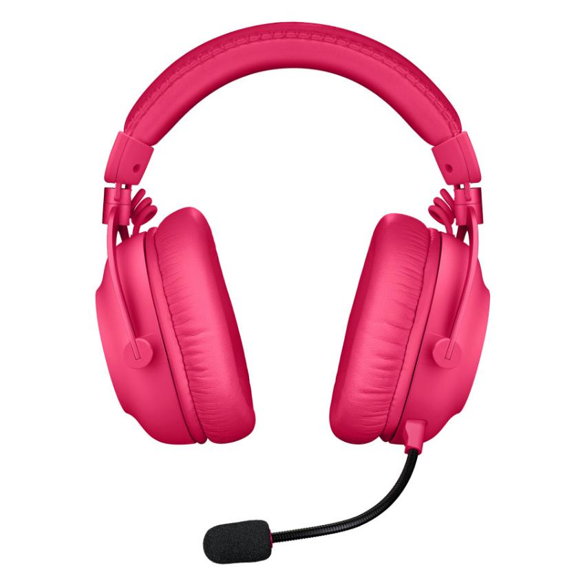 Logitech PRO X 2 Headset 