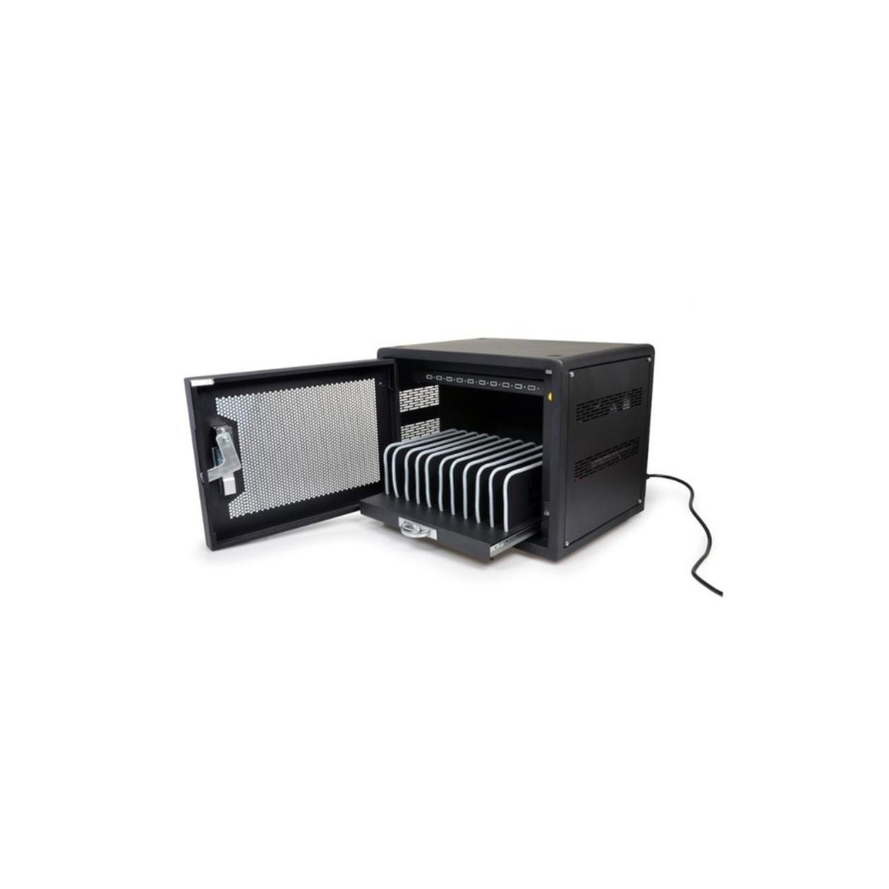 Port Designs 901950 oplader voor mobiele apparatuur Zwart Binnen 