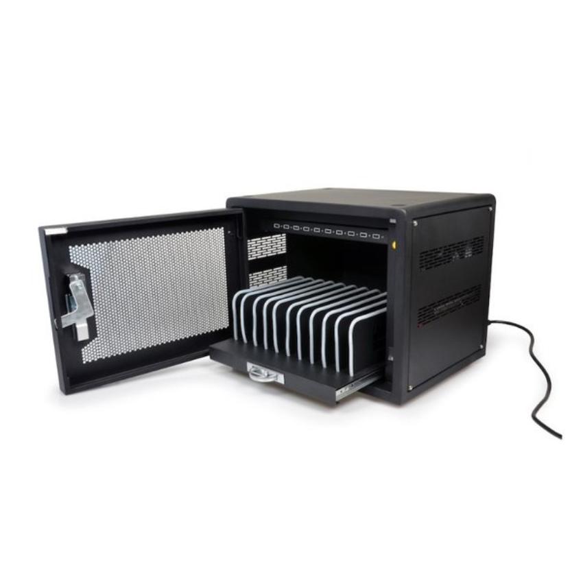 Port Designs 901950 oplader voor mobiele apparatuur Zwart Binnen 