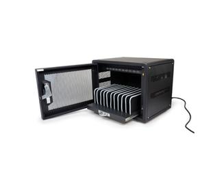 Port Designs 901950 oplader voor mobiele apparatuur Zwart Binnen 