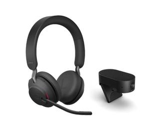 Jabra Bundel Evolve2 65 USB-C MS en Panacast 20