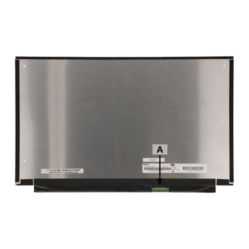 Display 13.3" 1920x1080 FHD LCD Display Mat for HP830 G5 