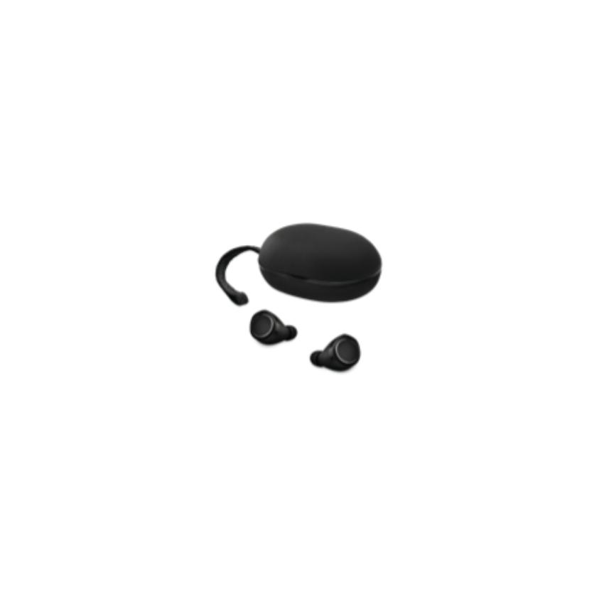 Draadloze in-ear hoofdtelefoon