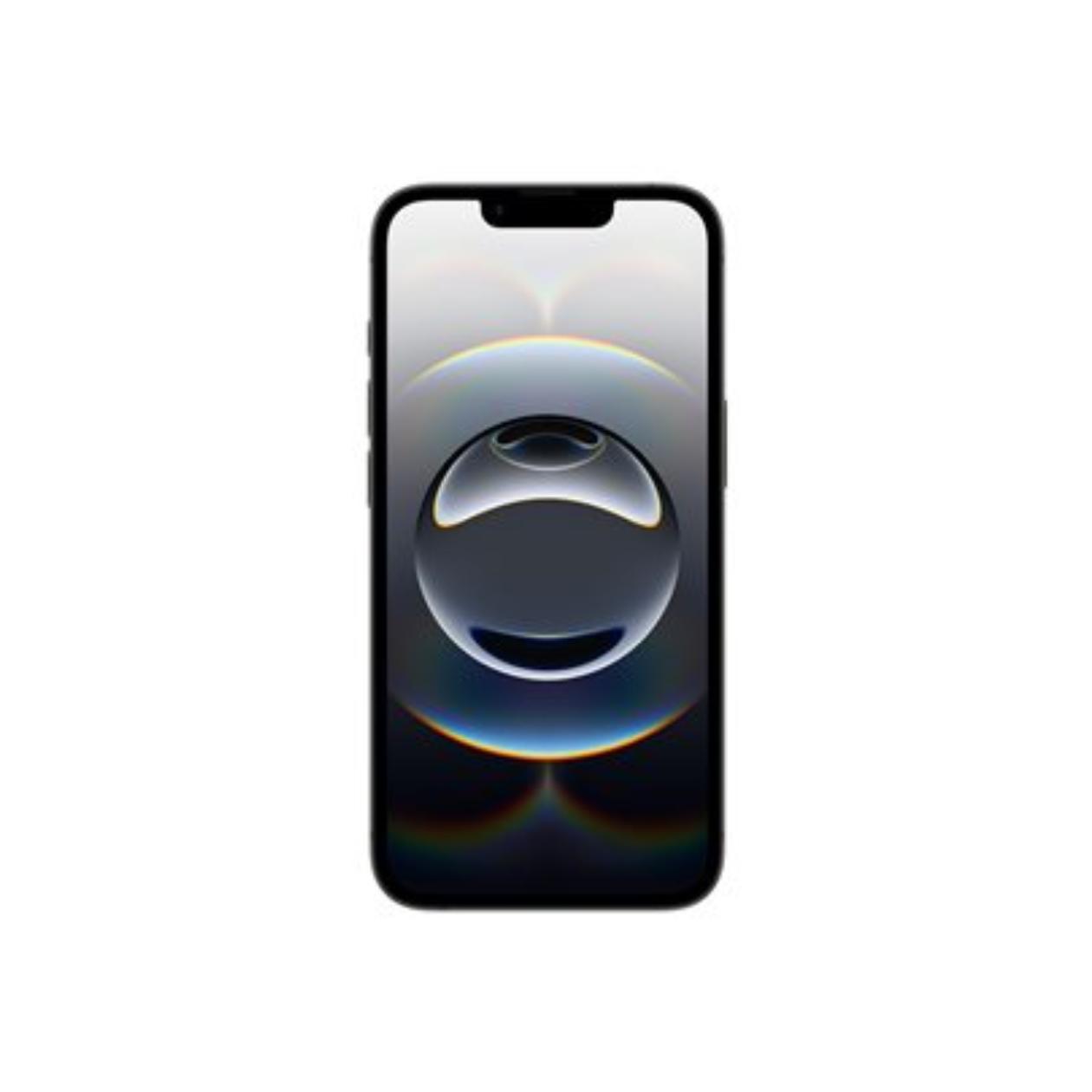 iPhone 16e 128GB Black