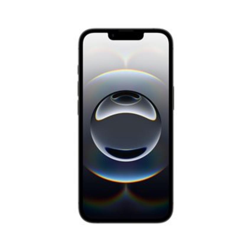 iPhone 16e 128GB Black