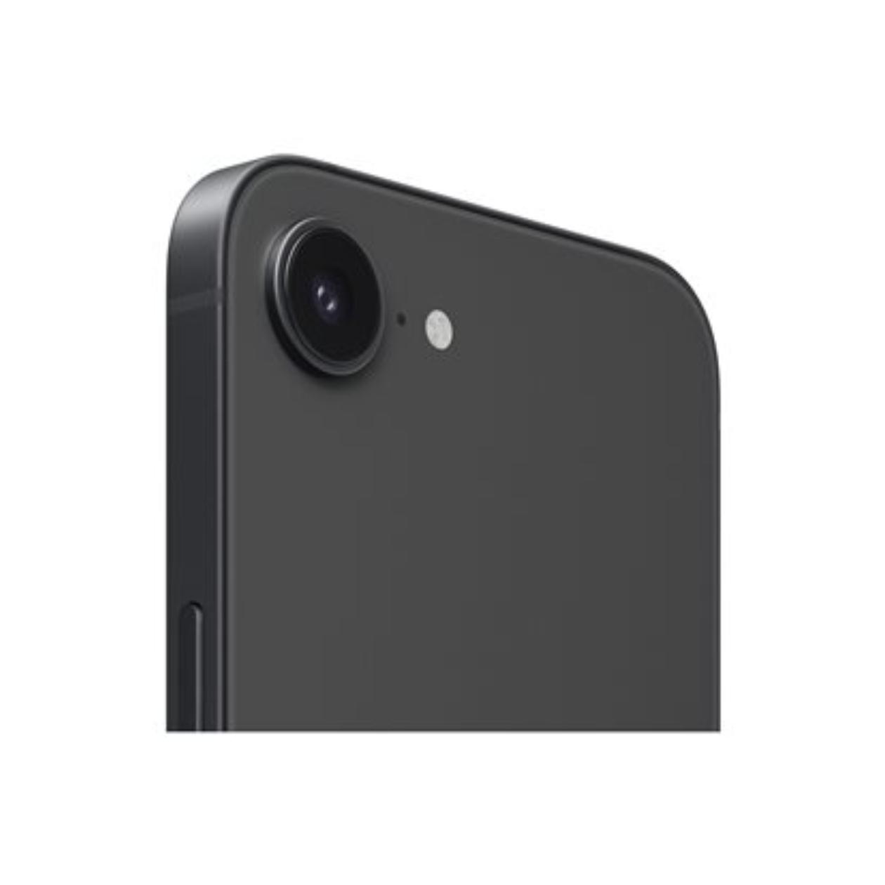 iPhone 16e 128GB Black