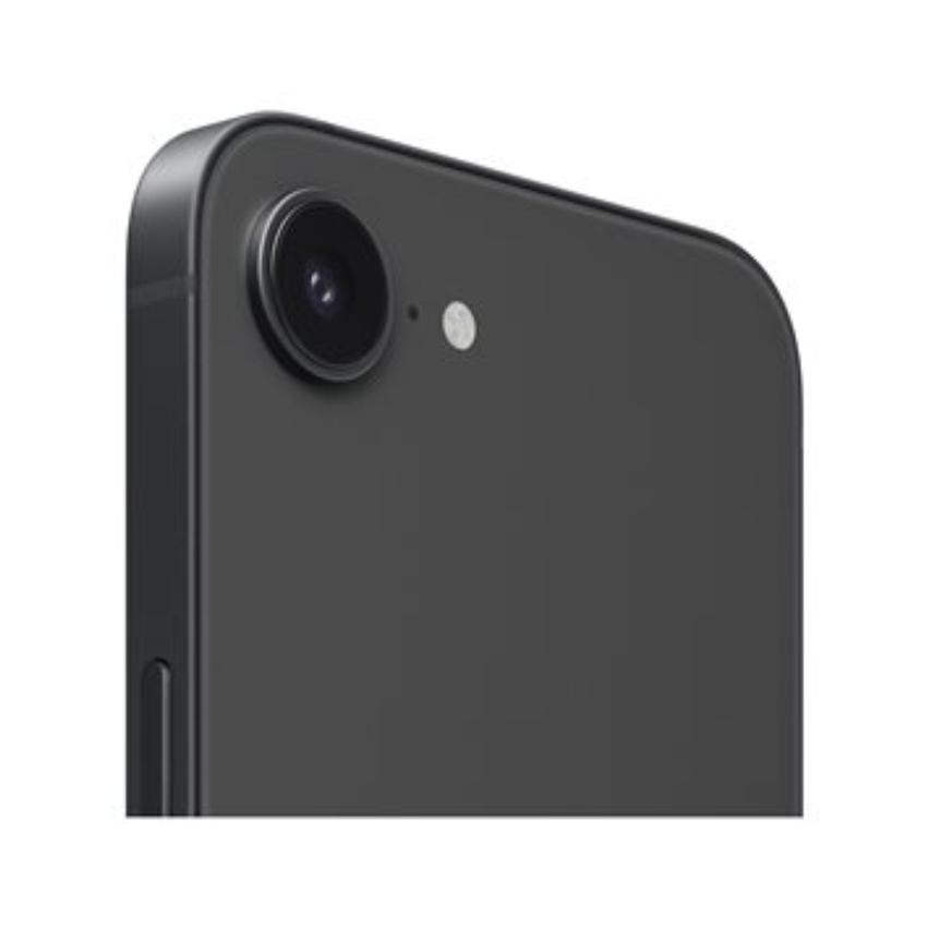 iPhone 16e 128GB Black