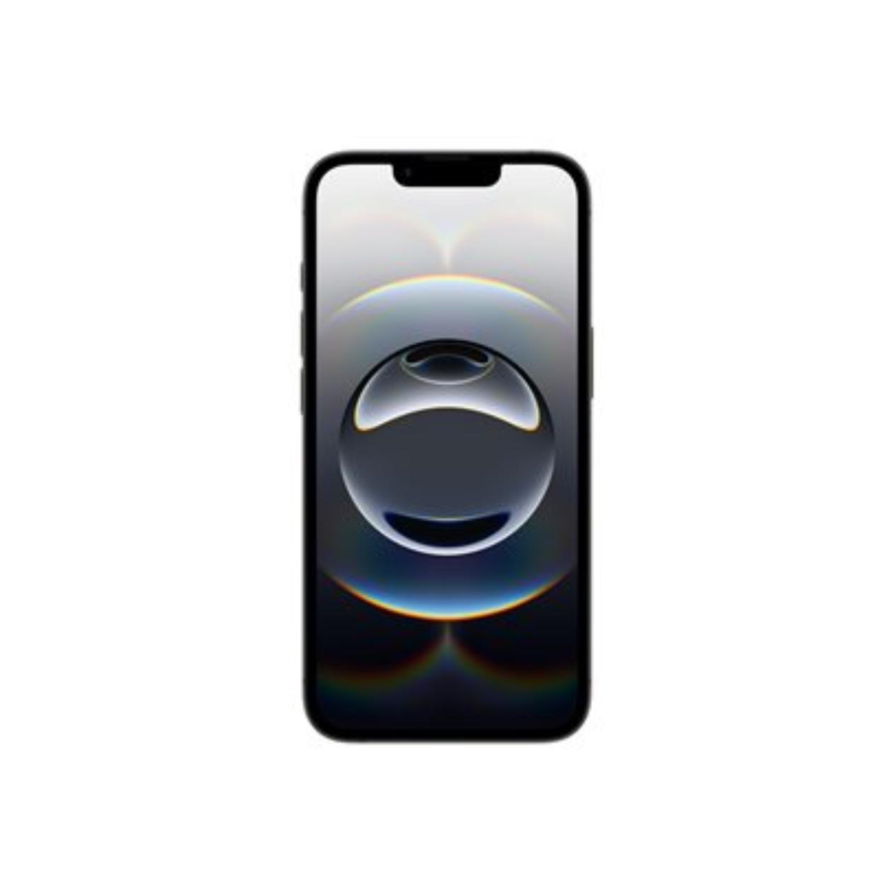 iPhone 16e 256GB Black