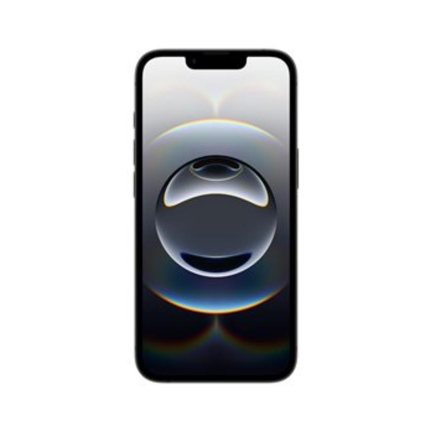 iPhone 16e 256GB Black